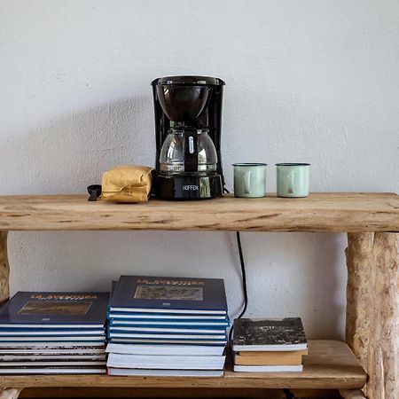 El Fenix Coffee Hotel กาลาร์กา ภายนอก รูปภาพ