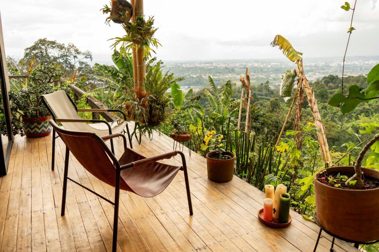 El Fenix Coffee Hotel กาลาร์กา ภายนอก รูปภาพ
