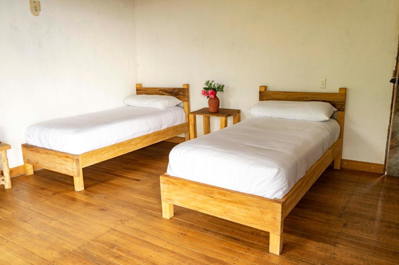 El Fenix Coffee Hotel กาลาร์กา ภายนอก รูปภาพ