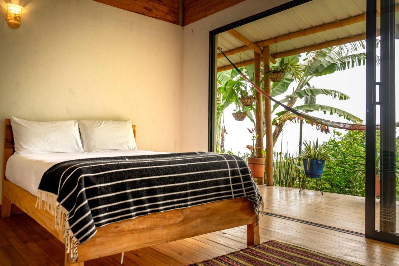 El Fenix Coffee Hotel กาลาร์กา ภายนอก รูปภาพ