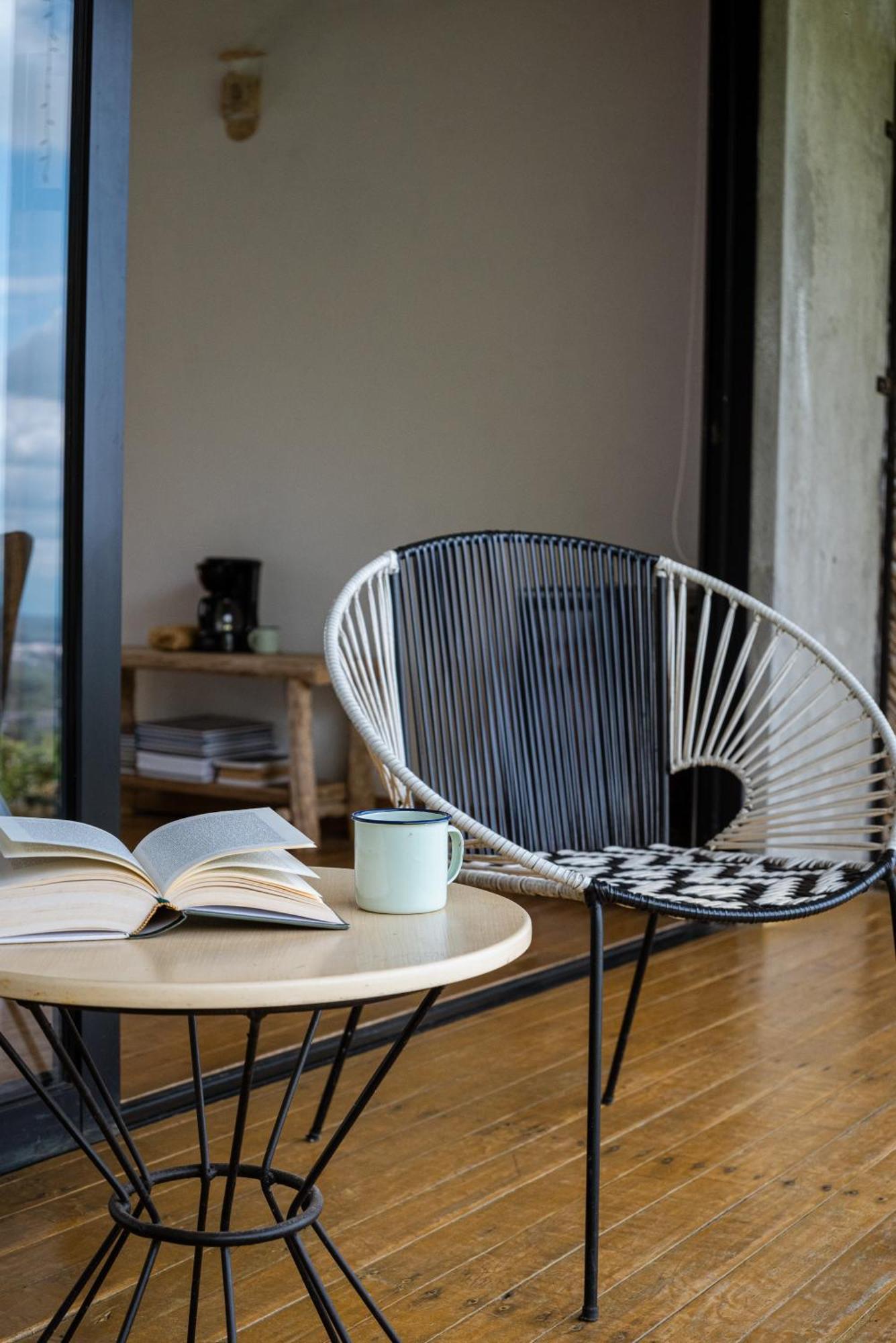 El Fenix Coffee Hotel กาลาร์กา ภายนอก รูปภาพ