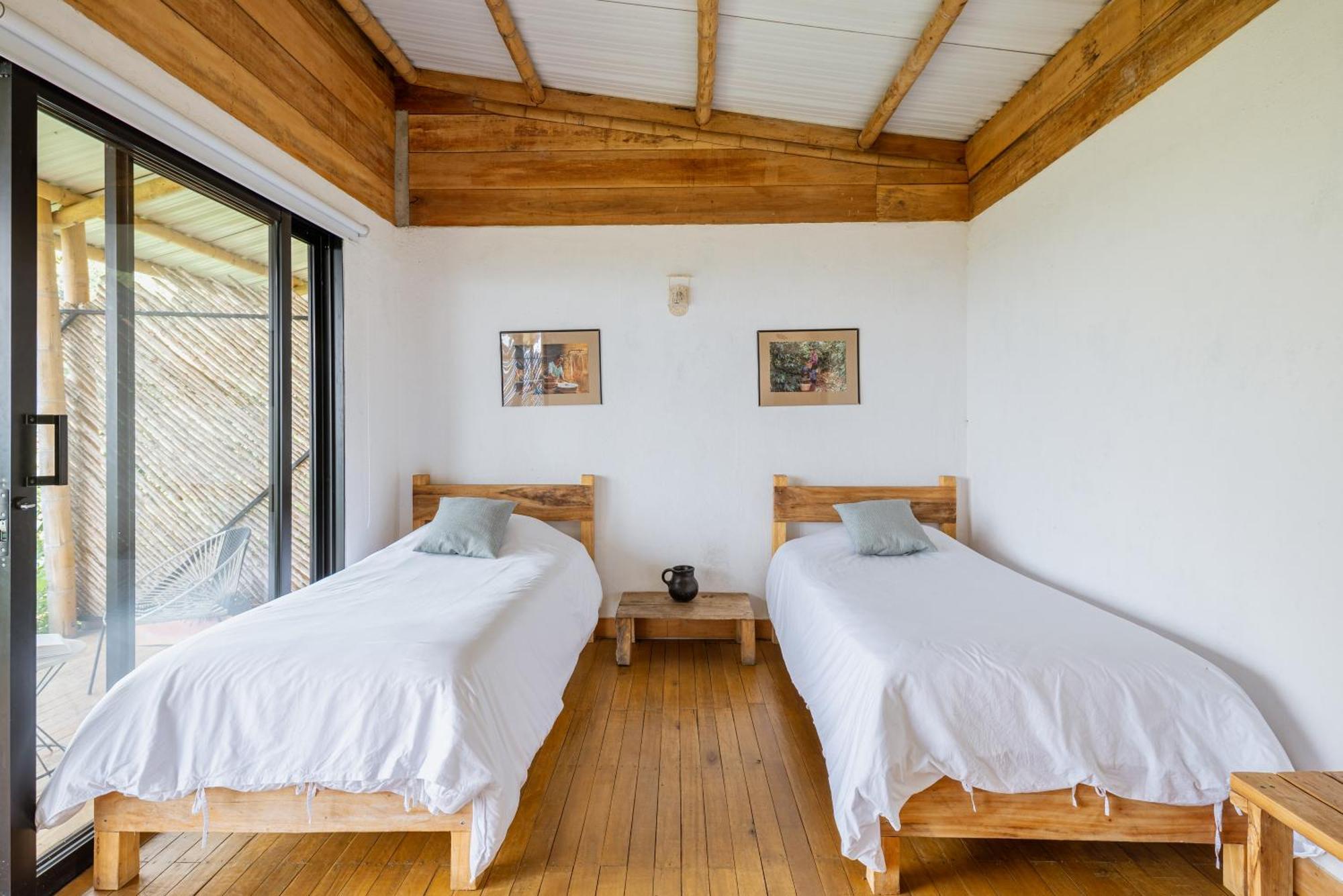 El Fenix Coffee Hotel กาลาร์กา ภายนอก รูปภาพ